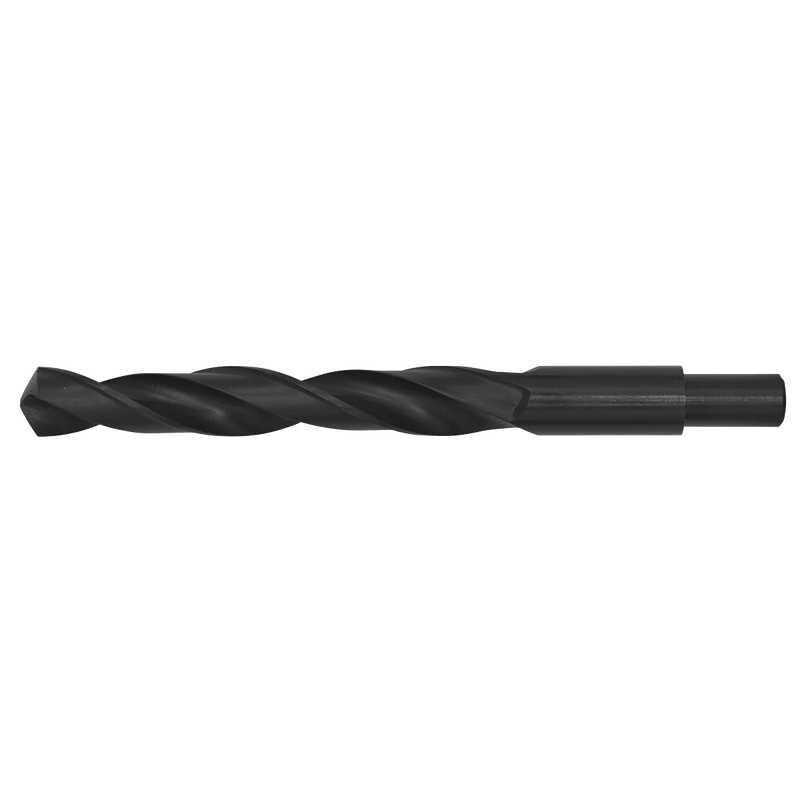 Sealey Blacksmith Drill Bit Ø17 x 185mm BSB17.0
