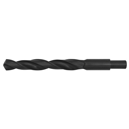 Sealey Blacksmith Drill Bit Ø17 x 185mm BSB17.0