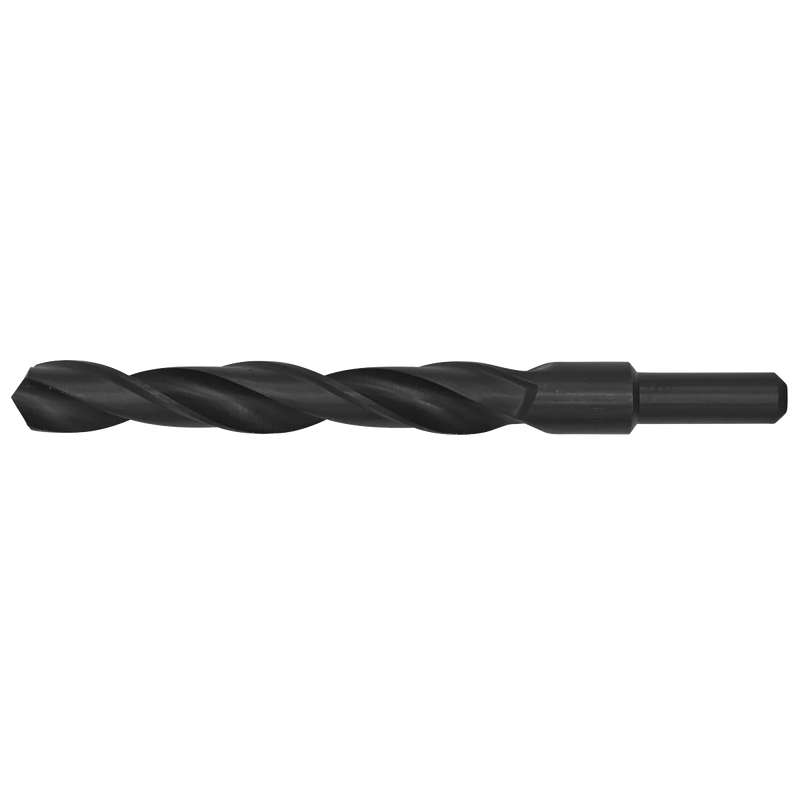 Sealey Blacksmith Drill Bit 17.5mm x 190mm HSS
