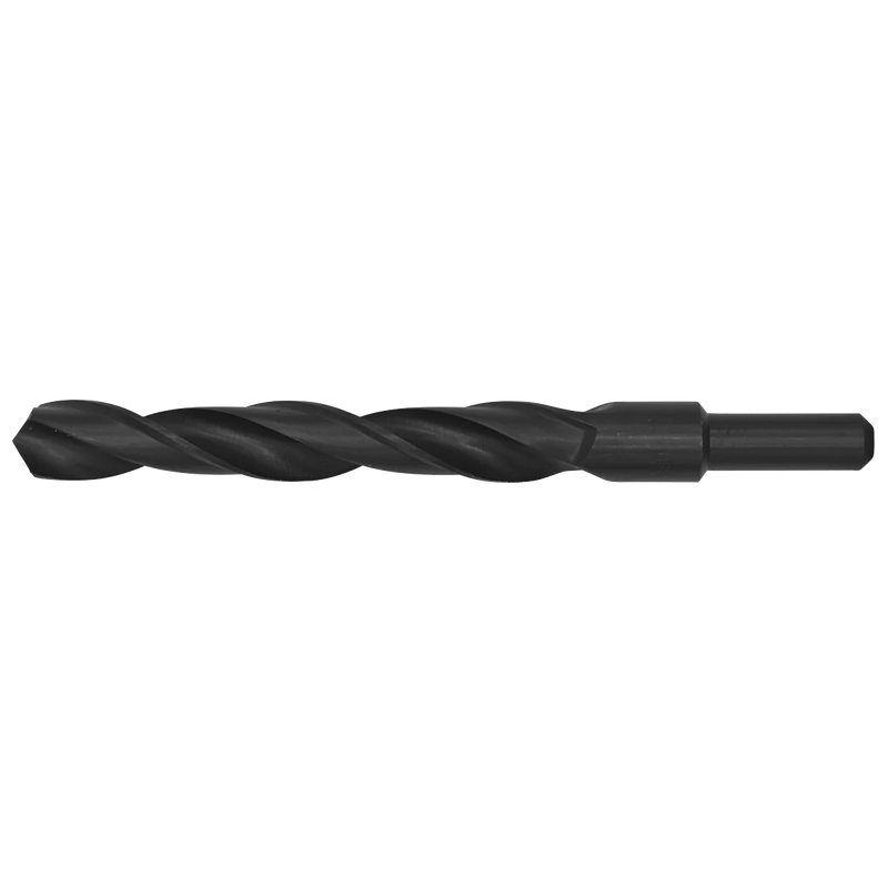 Sealey Blacksmith Drill Bit Ø18 x 190mm BSB18.0