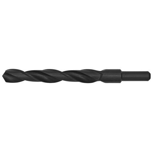 Sealey Blacksmith Drill Bit Ø18 x 190mm BSB18.0
