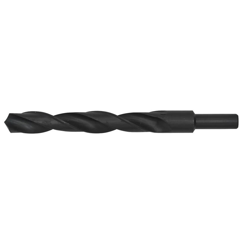 Sealey Blacksmith Drill Bit Ø19 x 200mm HSS Roll Forged