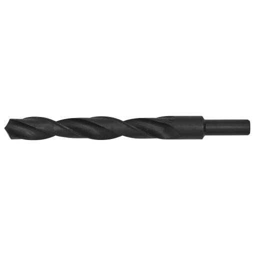 Sealey Blacksmith Drill Bit Ø19 x 200mm HSS Roll Forged
