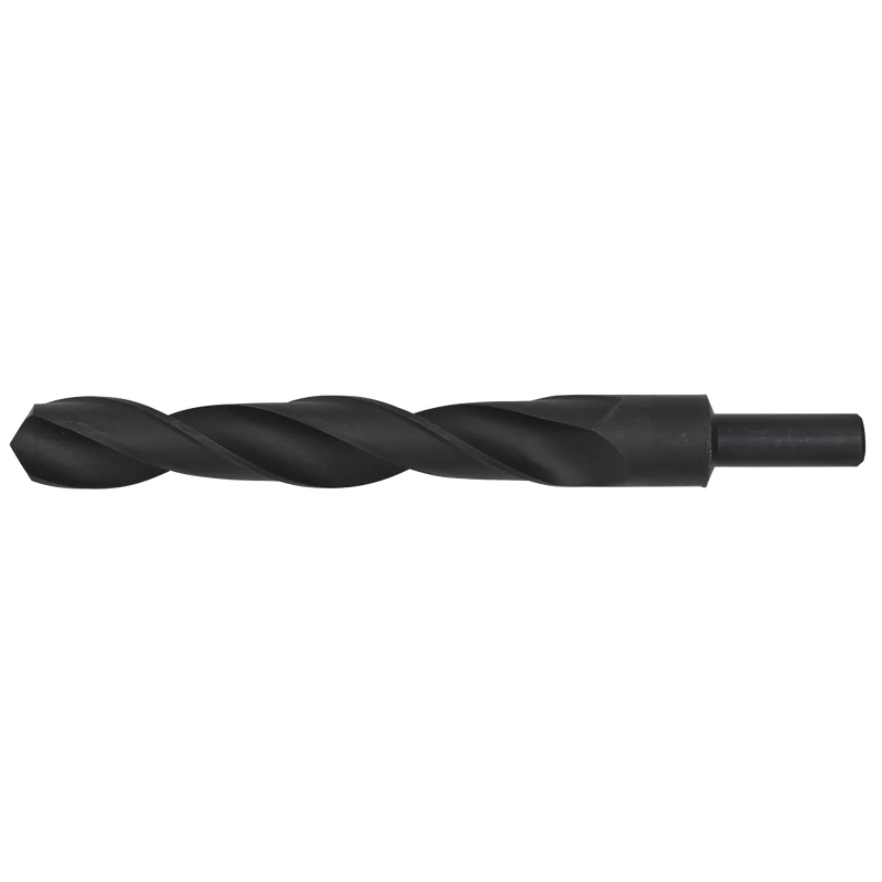 Sealey Blacksmith Drill Bit 22 x 220mm HSS Roll Forged