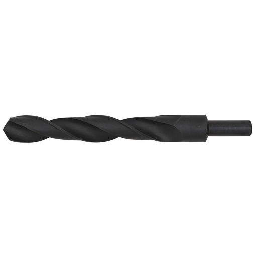 Sealey Blacksmith Drill Bit 22 x 220mm HSS Roll Forged