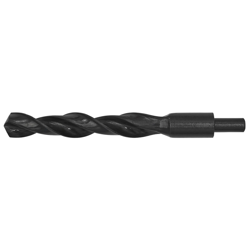 Sealey Blacksmith Drill Bit Ø23 x 215mm HSS Roll Forged
