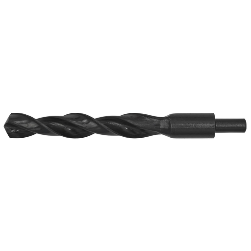 Sealey Blacksmith Drill Bit Ø23 x 215mm HSS Roll Forged