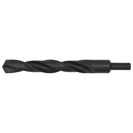 Sealey Blacksmith Drill Bit Ø24 x 230mm Model BSB24.0