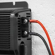 Sealey BSCU25A 12V 25A Smart Charger for VRLA, Gel, AGM, Lithium