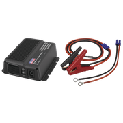 Sealey BSCU25A 12V 25A Smart Charger for VRLA, Gel, AGM, Lithium