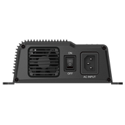 Sealey BSCU25A 12V 25A Smart Charger for VRLA, Gel, AGM, Lithium