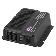 Sealey BSCU25A 12V 25A Smart Charger for VRLA, Gel, AGM, Lithium