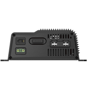 Sealey BSCU25A 12V 25A Smart Charger for VRLA, Gel, AGM, Lithium