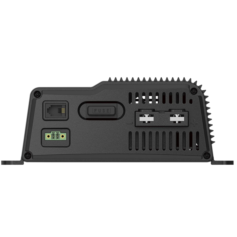 Sealey BSCU25A 12V 25A Smart Charger for VRLA, Gel, AGM, Lithium