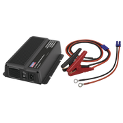 Sealey 12V Battery Smart Charger/Maintainer 40A