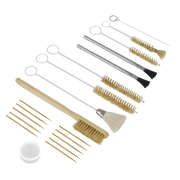 Sealey Spray Gun Cleaning Set 20 Piece Model BSGC2