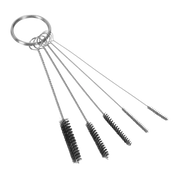Sealey Mini Brush Spray Gun Cleaning Set 5 Piece