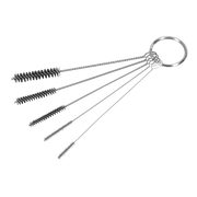 Sealey Mini Brush Spray Gun Cleaning Set 5 Piece