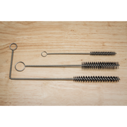 Sealey Spray Gun Cleaning Set 22 Piece Model BSGC5
