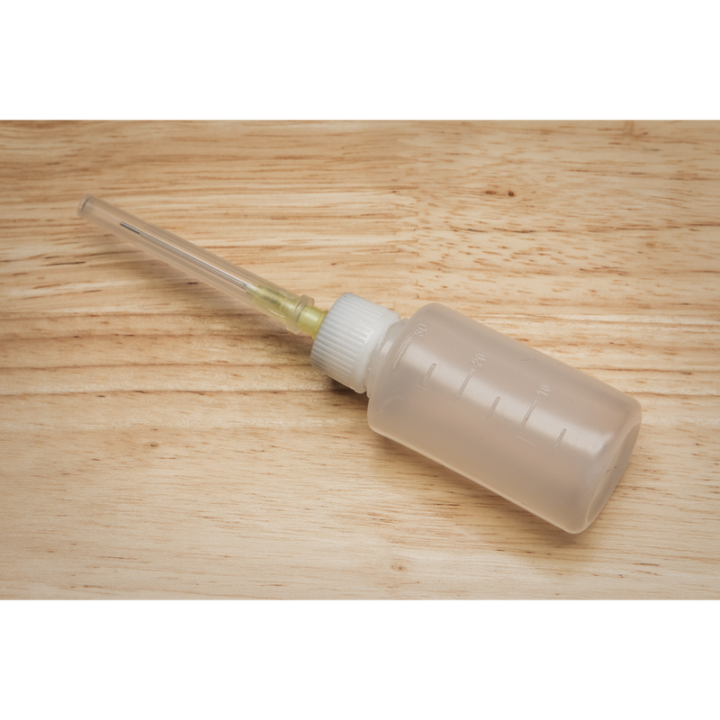 Sealey Spray Gun Cleaning Set 22 Piece Model BSGC5