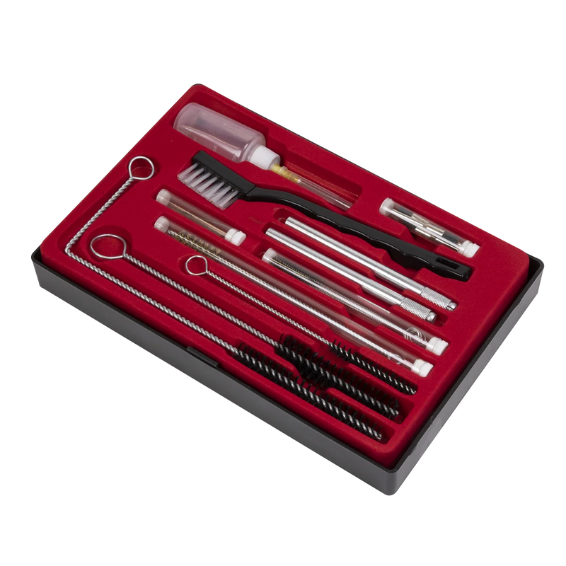 Sealey Spray Gun Cleaning Set 22 Piece Model BSGC5
