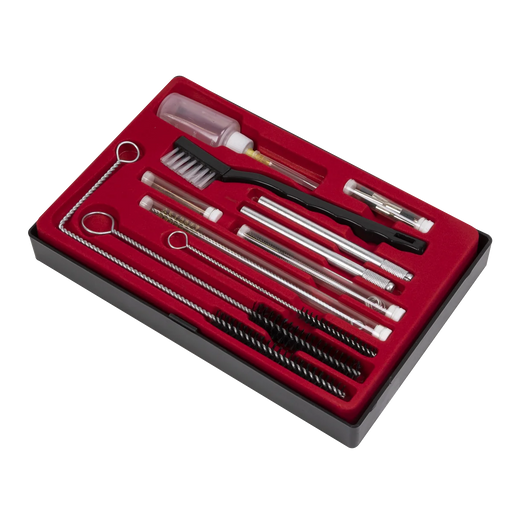 Sealey Spray Gun Cleaning Set 22 Piece Model BSGC5
