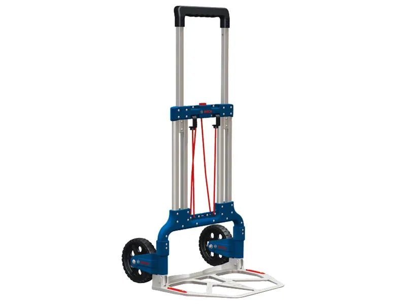 Bosch 0A00 L-BOXX Collapsible Hand Truck - 1600A001SA