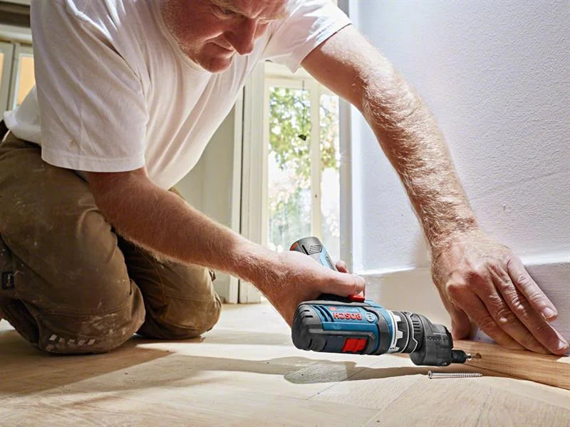 Bosch GFA 12-E Professional FlexiClick Off-Centra Angle Attachment - 1600A00F5L