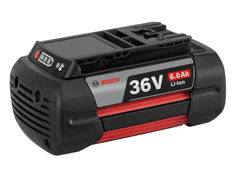 Bosch GBA 36V Professional Battery 36V 6.0Ah Li-ion - 1600A00L1M