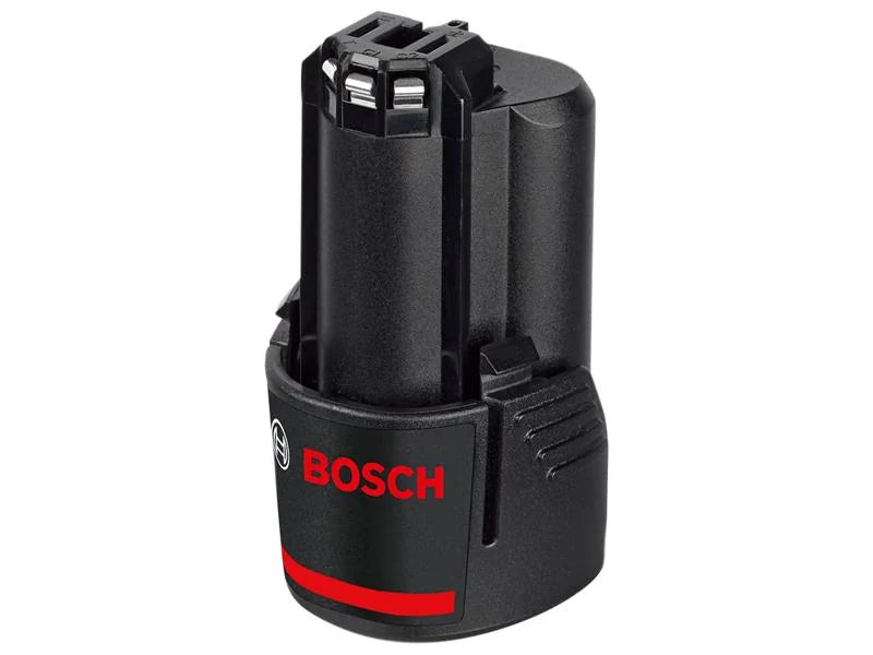 Bosch GBA 12V Professional Battery 12V 3.0Ah Li-ion - 1600A00X79