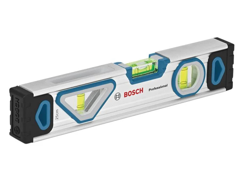 Bosch Professional Magnetic Spirit Level 25cm - 1600A016BN