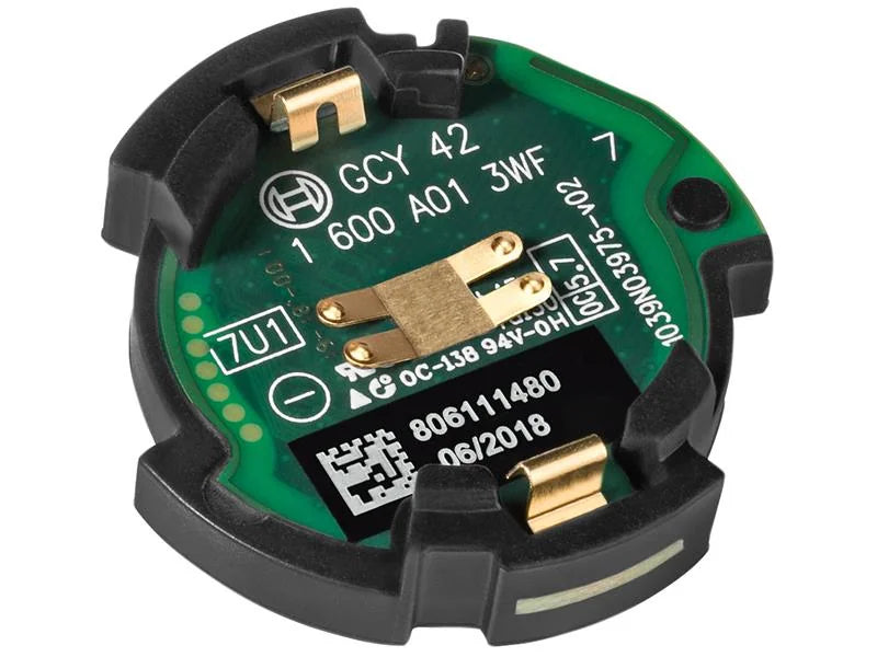 Bosch GCY 42 Professional Bluetooth Module - 1600A016NH