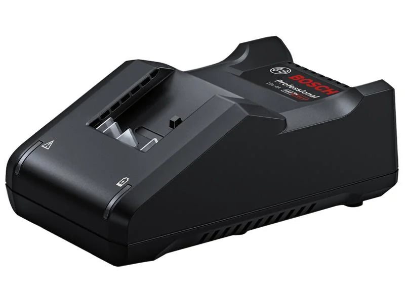 Bosch GAL 18V-40 Professional Compact Charger - 1600A019RK
