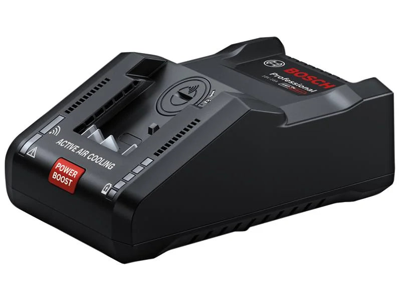 Bosch GAL 18V-160 C Professional Fast Charger 240V - 1600A019S8