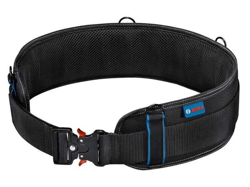 Bosch Professional 108 ProClick Tool Belt Large/X-Large - 1600A0265N