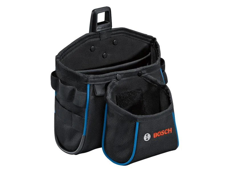 Bosch GWT 2 Professional ProClick Tool Pouch - 1600A0265S