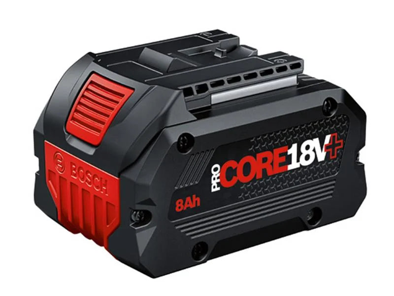 Bosch Procore18V+ 8.0Ah Battery - 1600A02X00
