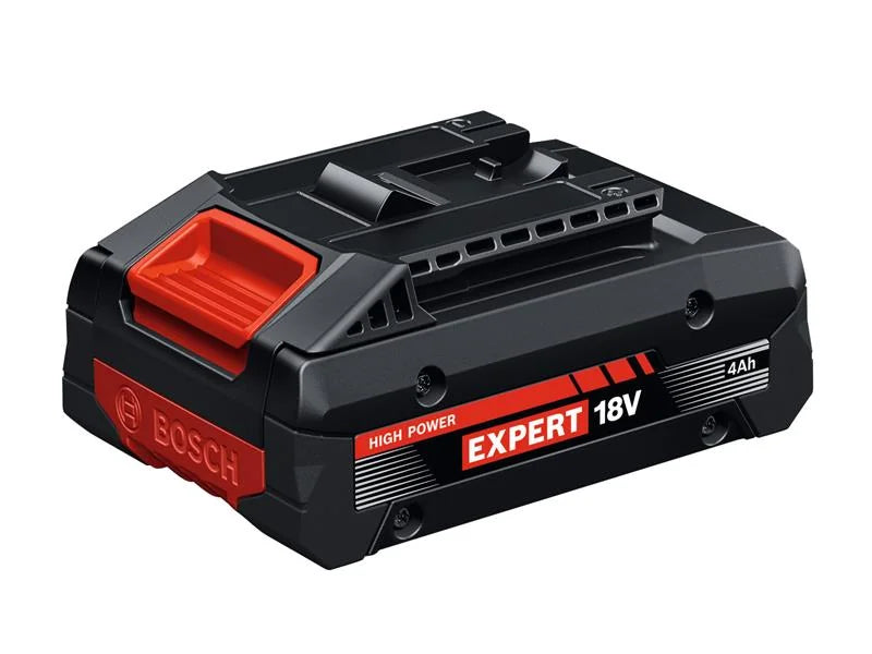 Bosch EXPERT EXBA18V-40 Battery Pack 4.0Ah 18V - 1600A036YW