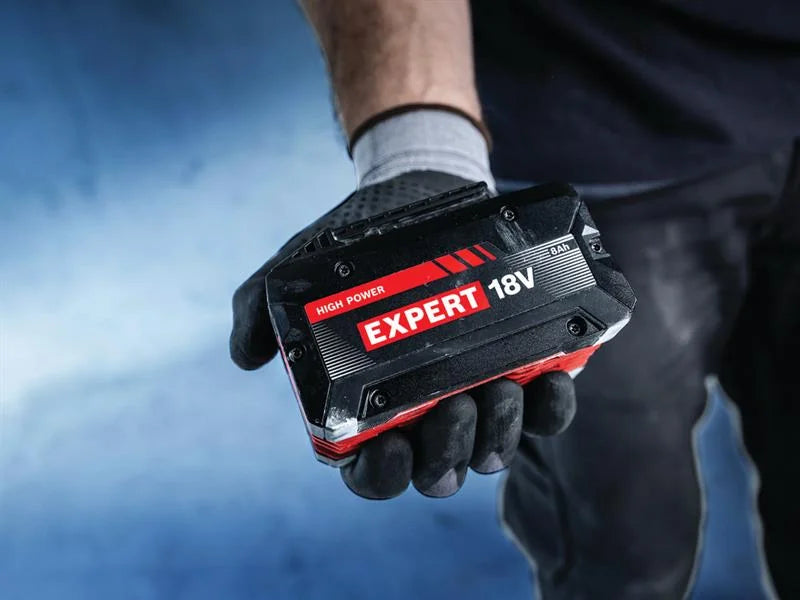 Bosch EXPERT EXBA18V-55 Battery Pack 5.0Ah 18V - 1600A036Z6