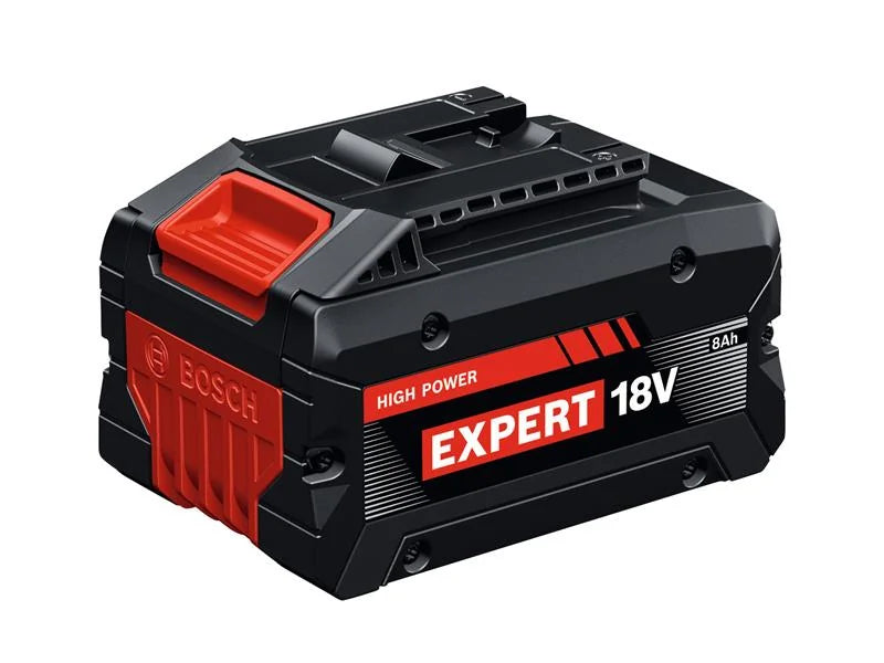 Bosch EXPERT EXBA18V-80 Battery Pack 8.0Ah 18V - 1600A036ZB