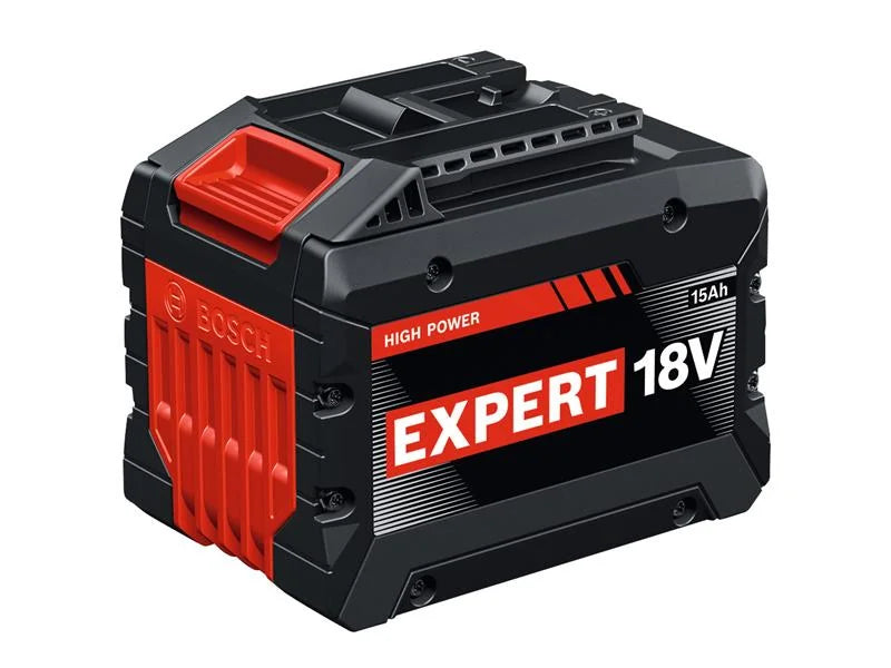 Bosch EXPERT EXBA18V-150 Battery Pack 15.0Ah 18V - 1600A036ZM