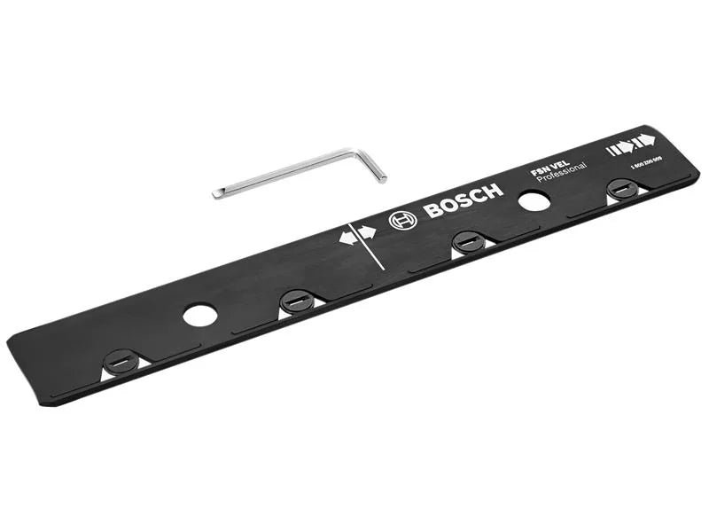 Bosch FSN VEL Professional Guide Rail Connector - 1600Z00009