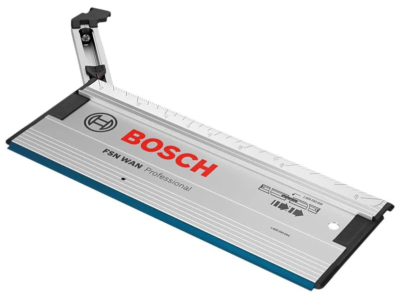 Bosch FSN WAN Professional Angle Guide Rail Adaptor - 1600Z0000A