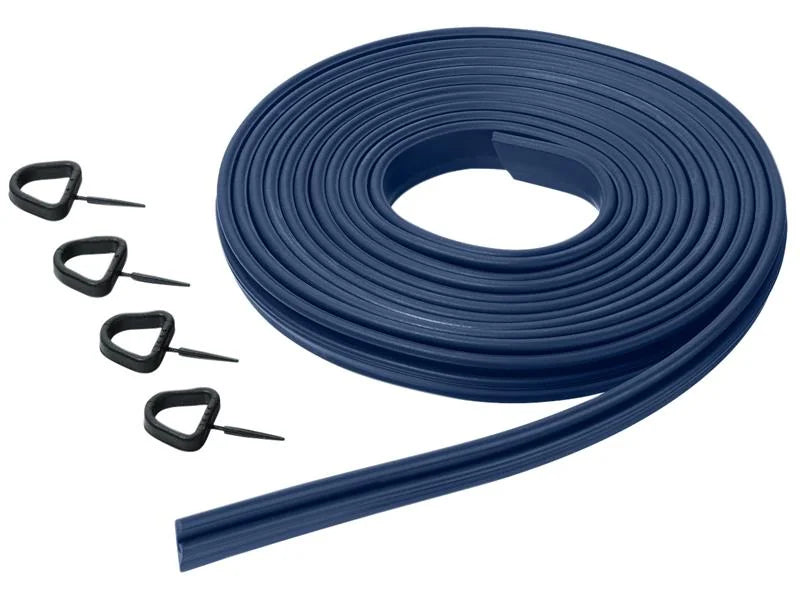 Bosch FSN SS Replacement Guide Rail Anti Splinter Guard - 1600Z0000D