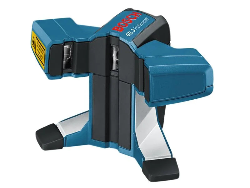 Bosch GTL 3 Professional Tile Laser - 0601015200