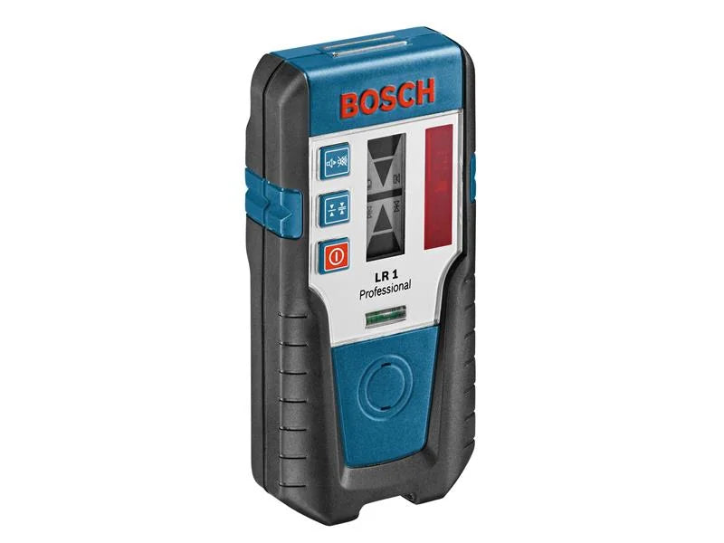 Bosch LR 1 Professional Laser Receiver - 0601015400