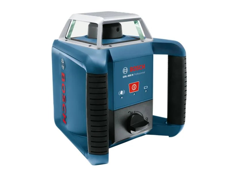 Bosch GRL 400 H Professional Rotation Laser - 0601061800