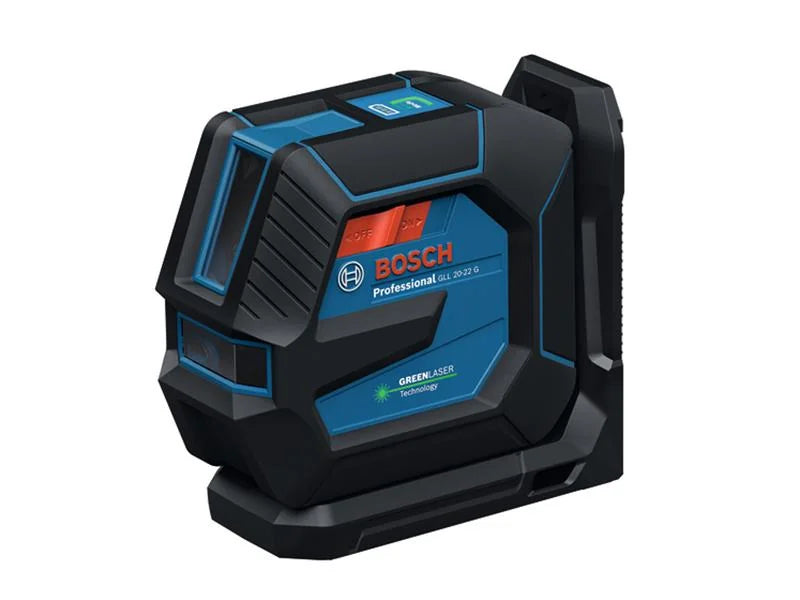 Bosch GLL 20-22 G Professional Line Laser - 0601065600