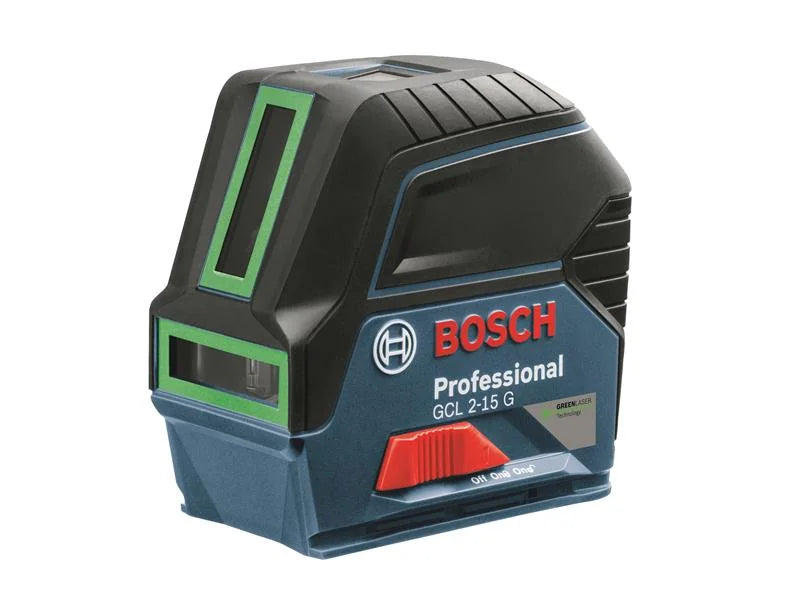 Bosch GCL 2-15 G Professional Combi Laser - 0601066J00