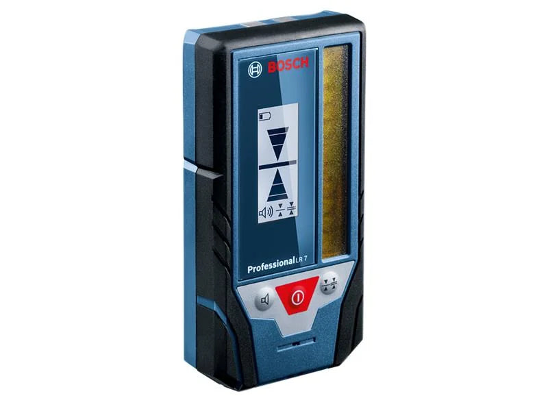Bosch LR 7 Professional Laser Receiver - 0601069J00
